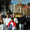 Ponadczasowe przesłanie św. Jadwigi Śląskiej: troska o pokój i o najuboższych