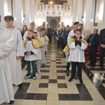 Św. Szarbel w Smęgorzowie