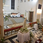 Św. Szarbel w Smęgorzowie