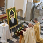 Św. Szarbel w Smęgorzowie