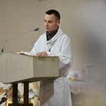 Św. Szarbel w Smęgorzowie