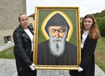 Przyszedł mnich do biskupa