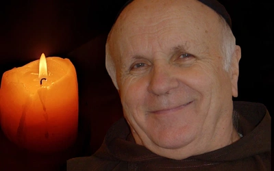 Zmarł br. Zygmunt Komińczyk
