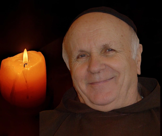 Zmarł br. Zygmunt Komińczyk