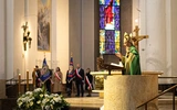 Katowice. Jubileusz pracowników służby zdrowia