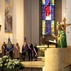 Katowice. Jubileusz pracowników służby zdrowia