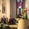 Katowice. Jubileusz pracowników służby zdrowia