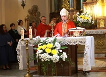 Święto patrona służby zdrowia