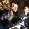 Niedzica. Koncert dedykowany Strefie Gazy 