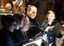 Niedzica. Koncert dedykowany Strefie Gazy 