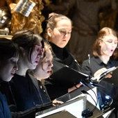 Niedzica. Koncert dedykowany Strefie Gazy 