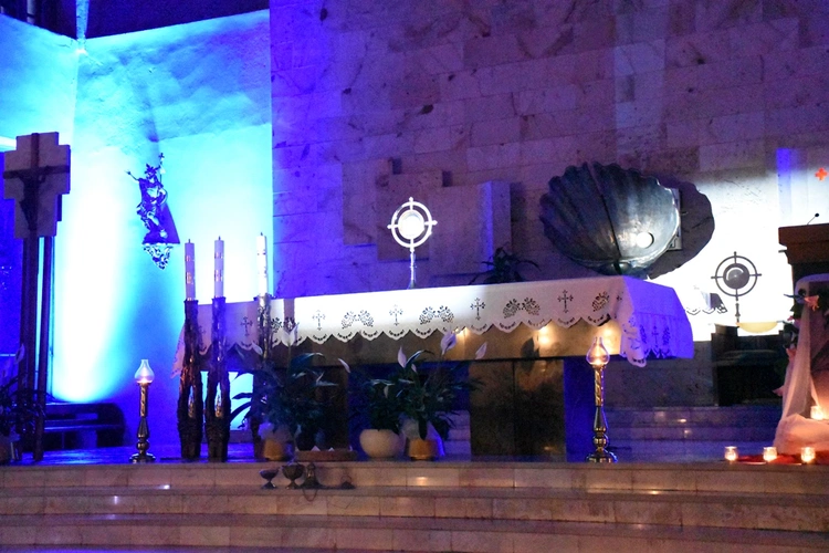 62. Wieczór Modlitwy Młodych