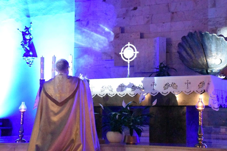 62. Wieczór Modlitwy Młodych