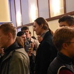 62. Wieczór Modlitwy Młodych