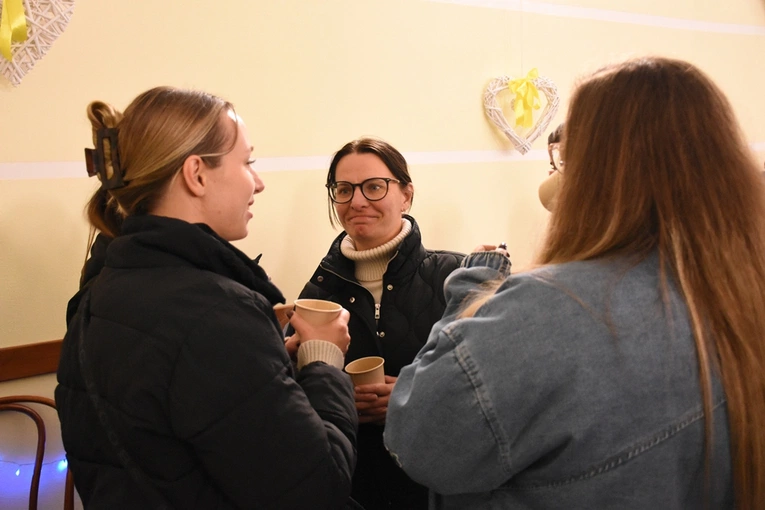 62. Wieczór Modlitwy Młodych