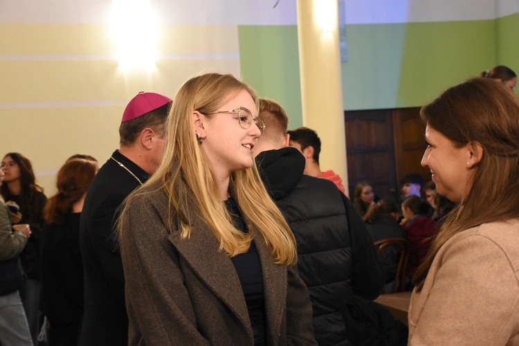 62. Wieczór Modlitwy Młodych