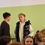 62. Wieczór Modlitwy Młodych