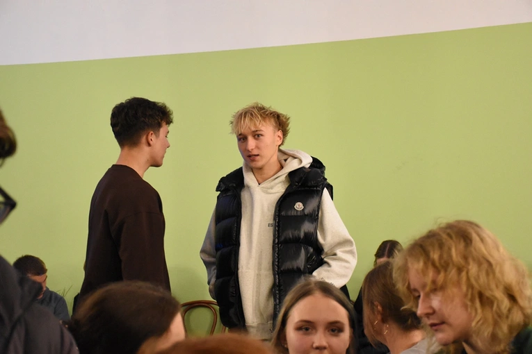 62. Wieczór Modlitwy Młodych