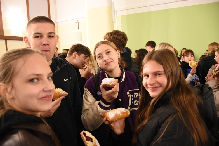 62. Wieczór Modlitwy Młodych