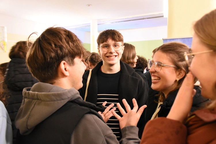 62. Wieczór Modlitwy Młodych