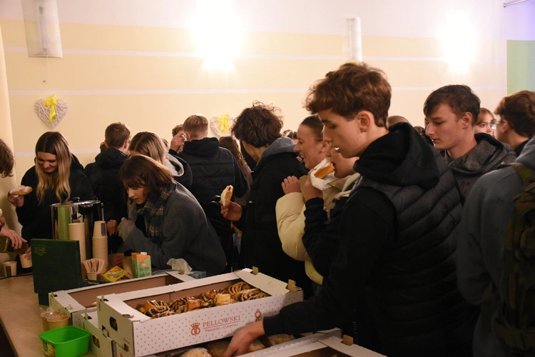 62. Wieczór Modlitwy Młodych