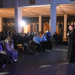 62. Wieczór Modlitwy Młodych