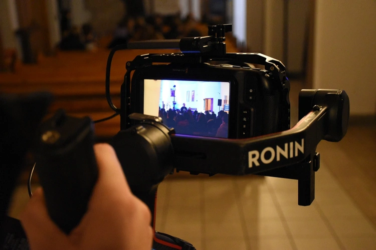 62. Wieczór Modlitwy Młodych