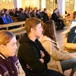 62. Wieczór Modlitwy Młodych