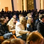 62. Wieczór Modlitwy Młodych
