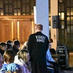 62. Wieczór Modlitwy Młodych