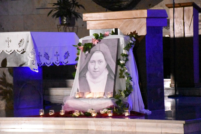 62. Wieczór Modlitwy Młodych