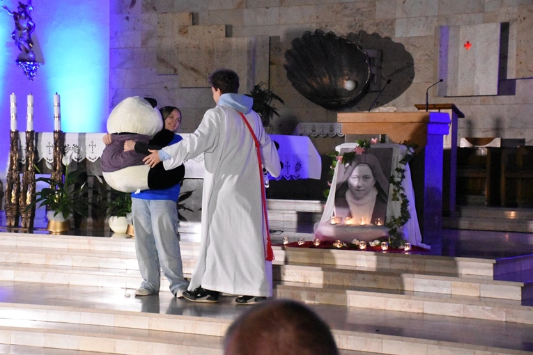 62. Wieczór Modlitwy Młodych