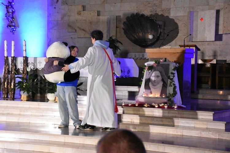 62. Wieczór Modlitwy Młodych