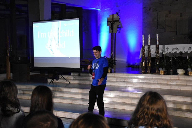 62. Wieczór Modlitwy Młodych