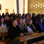 62. Wieczór Modlitwy Młodych