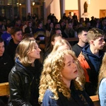 62. Wieczór Modlitwy Młodych