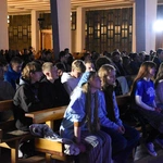 62. Wieczór Modlitwy Młodych