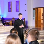 62. Wieczór Modlitwy Młodych