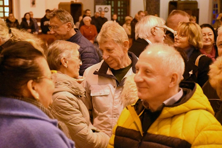 Archidiecezjalna celebracja sakramentu małżeństwa