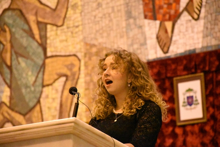 Archidiecezjalna celebracja sakramentu małżeństwa