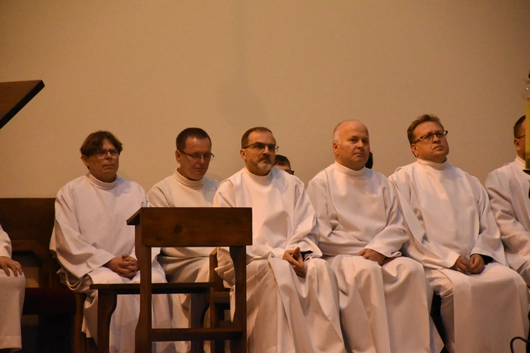 Archidiecezjalna celebracja sakramentu małżeństwa