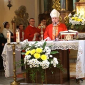 Święto patronalne służby zdrowia