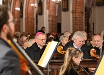 Koncert na 100. rocznicę ustanowienia diecezji w Gdańsku