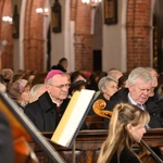 Koncert na 100. rocznicę ustanowienia diecezji w Gdańsku