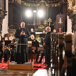 Koncert na 100. rocznicę ustanowienia diecezji w Gdańsku