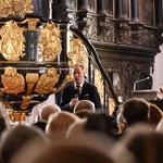 Koncert na 100. rocznicę ustanowienia diecezji w Gdańsku