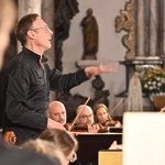 Koncert na 100. rocznicę ustanowienia diecezji w Gdańsku