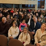 Tarnów. Stypendyści Fundacji im. abp. Jerzego Ablewicza