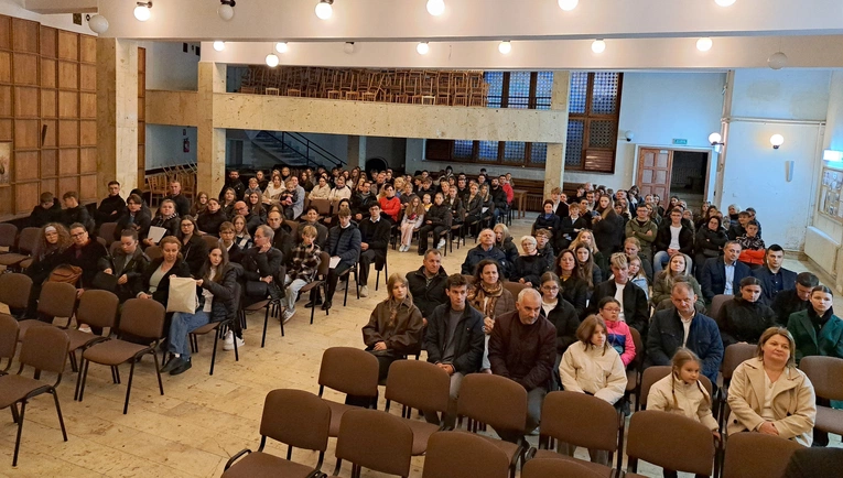 Tarnów. Stypendyści Fundacji im. abp. Jerzego Ablewicza