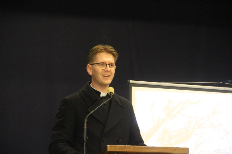 Tarnów. Stypendyści Fundacji im. abp. Jerzego Ablewicza
